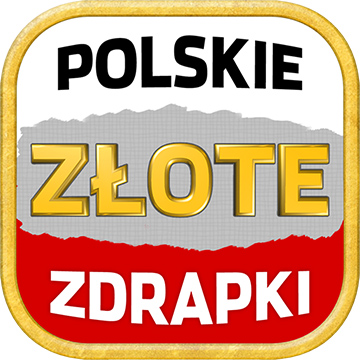 Polskie Złote Zdrapki