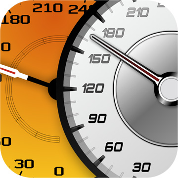 Supercars Speedometers